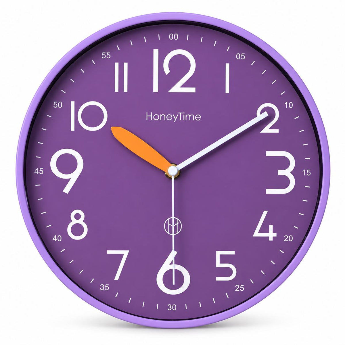 Horloge Murale Plastique Image