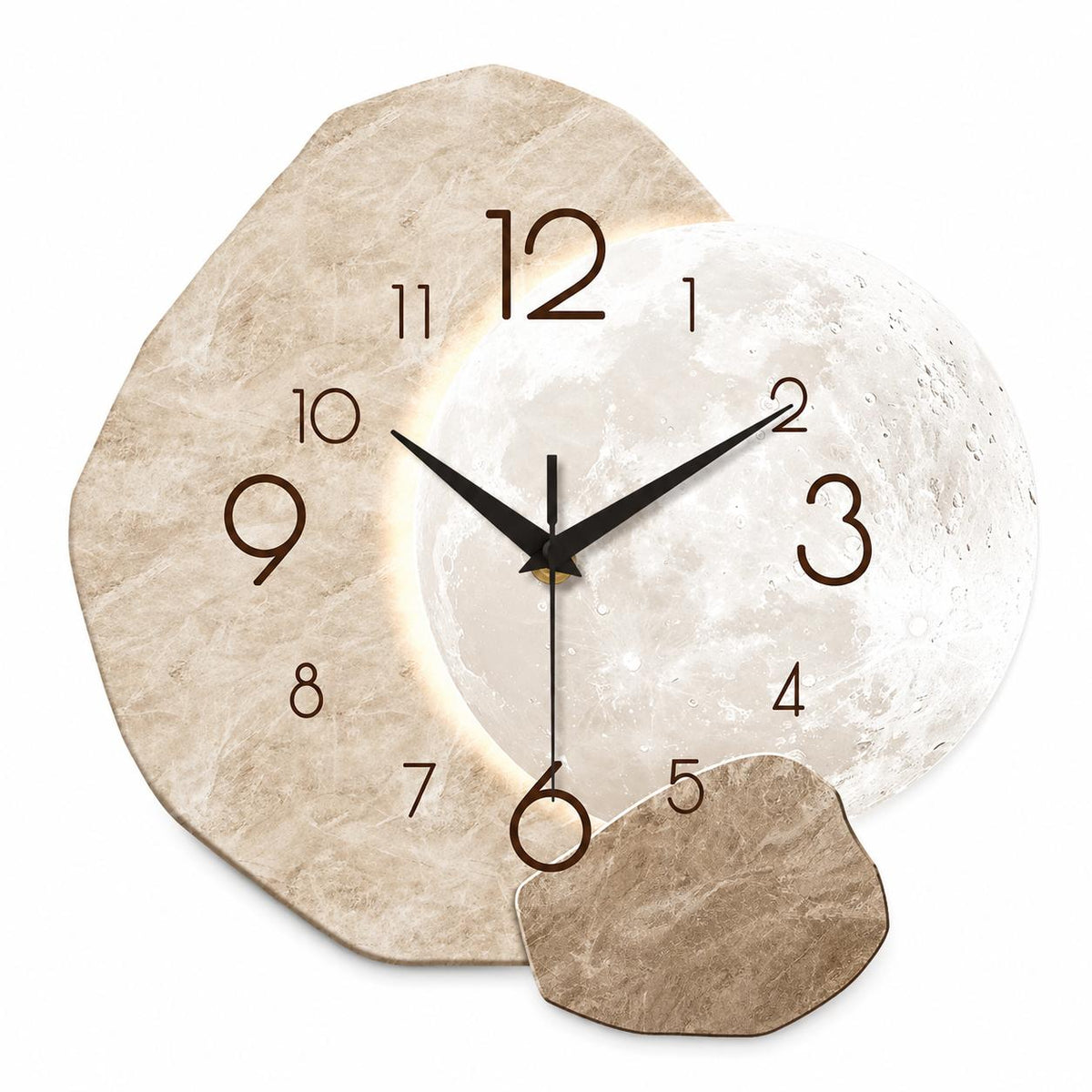Horloge Murale Design Image