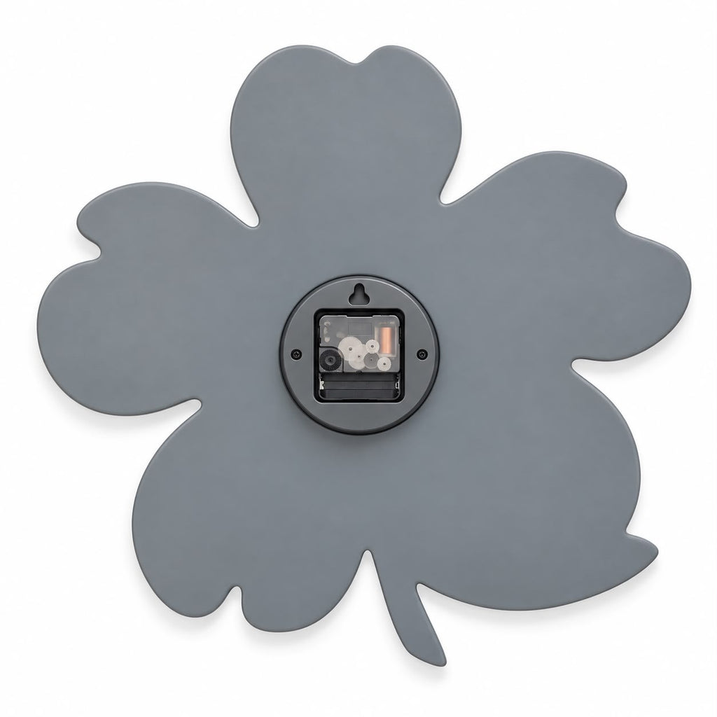 Horloge Murale Design Bois | Flora