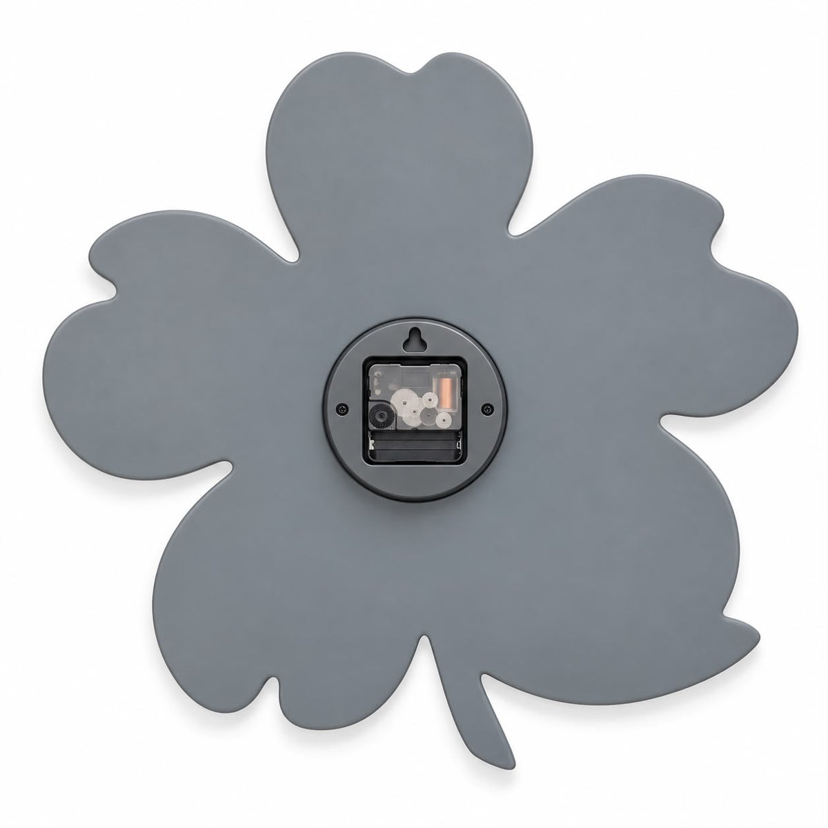 Horloge Murale Design Bois | Flora