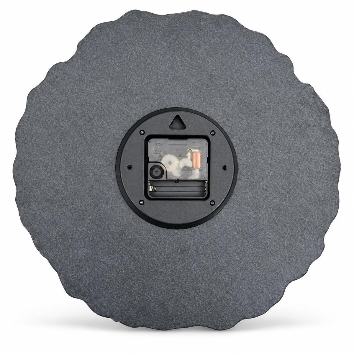 Horloge Murale Design Bois | Sapin