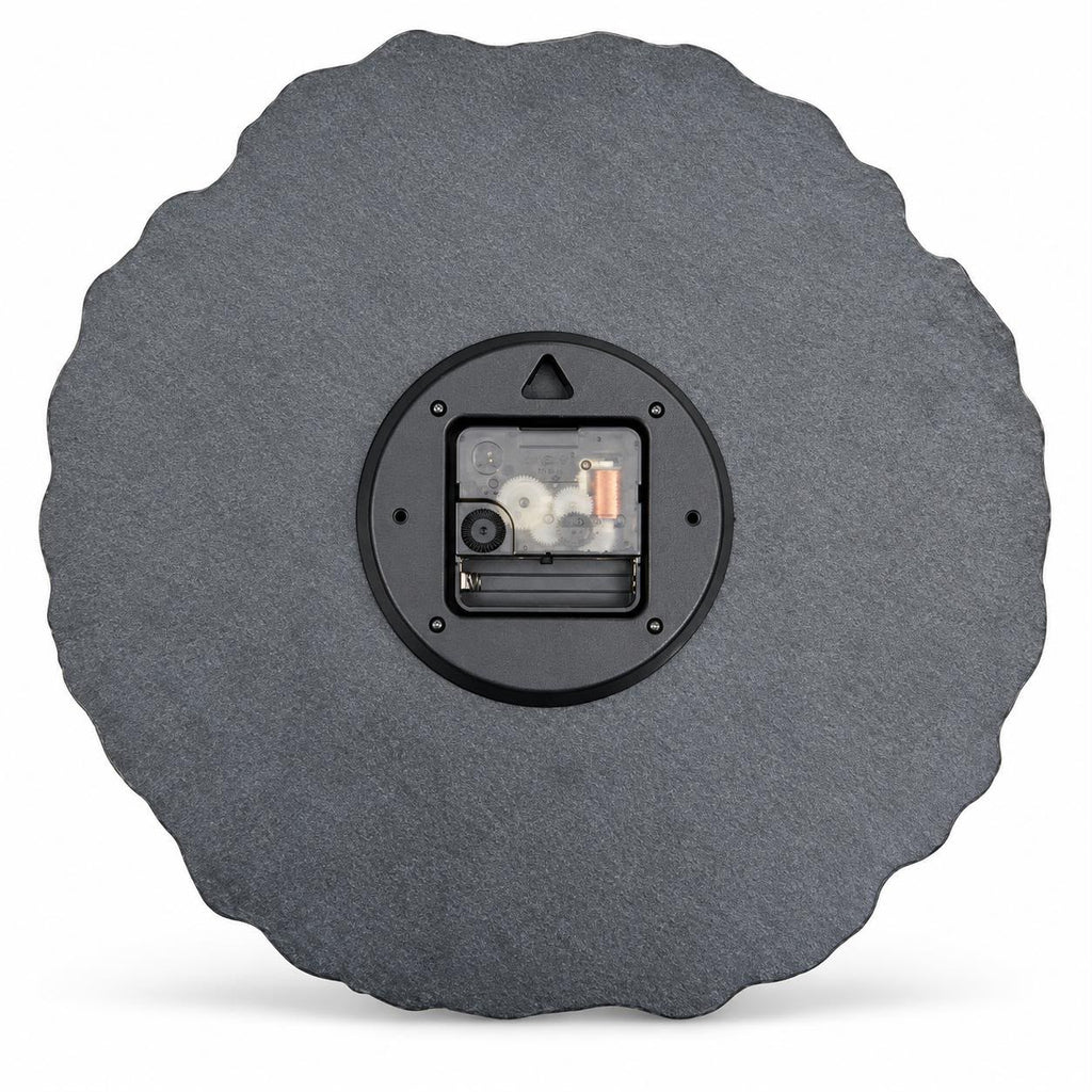 Horloge Murale Design Bois | Séquoia