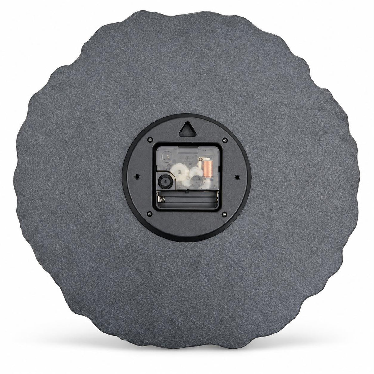 Horloge Murale Design Bois | Séquoia